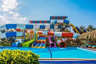 günstige Angebote für SUNRISE Select Aqua Joy Resort