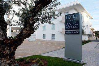 Urlaub im Anjo de Portugal 2024/2025 - hier günstig online buchen