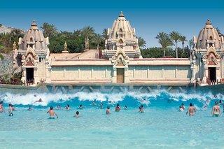 Urlaub im Siam H10 Costa Adeje Palace 2024/2025 - hier günstig online buchen