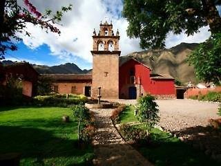 Urlaub im San Agustin Monasterio De La Recoleta 2024/2025 - hier günstig online buchen