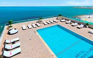 Urlaub im Hotel Cartagena Plaza 2024/2025 - hier günstig online buchen