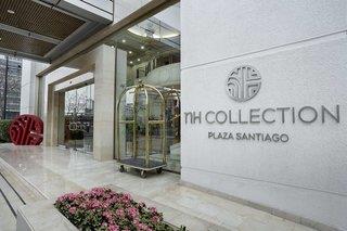 günstige Angebote für NH Collection Plaza Santiago