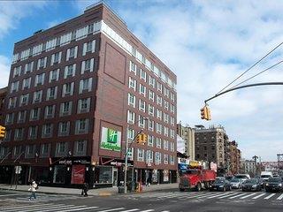 Urlaub im Holiday Inn NYC Lower East Side 2024/2025 - hier günstig online buchen