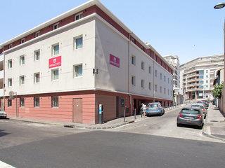 günstige Angebote für Appart City Marseille Centre Prado
