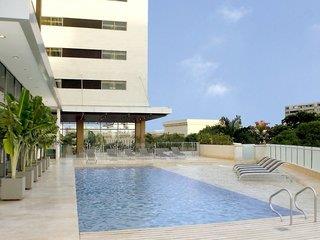 Urlaub im Estelar Apartments Barranquilla 2024/2025 - hier günstig online buchen