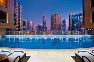 günstige Angebote für Mercure Dubai Barsha Heights Hotel Suites & Apartments