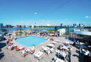 Urlaub im SS Rotterdam Hotel 2024/2025 - hier günstig online buchen