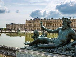Urlaub im Mercure Versailles Chateau 2024/2025 - hier günstig online buchen