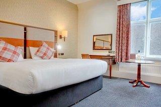 günstige Angebote für Best Western Plough & Harrow Hotel