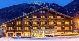 günstige Angebote für MONDI Hotel Axams