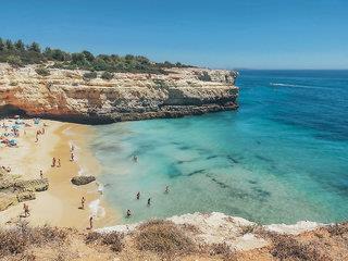 Urlaub im Standortrundreise Portugal - Algarve 5° 2024/2025 - hier günstig online buchen