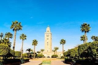 günstige Angebote für Erlebnisreise Marrakesch