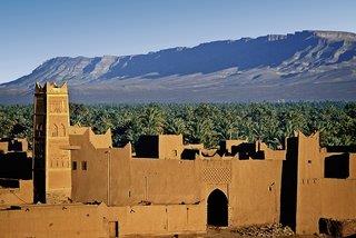 günstige Angebote für Oasen, Täler und Wüstenkultur - Der Süden Marokkos
