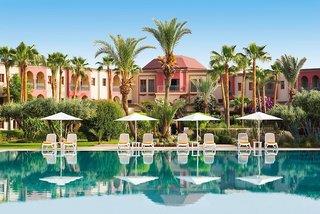 Urlaub im Hotelkombi Iberostar Club Palmeraie Marrakech & Iberostar Founty Beach 2024/2025 - hier günstig online buchen