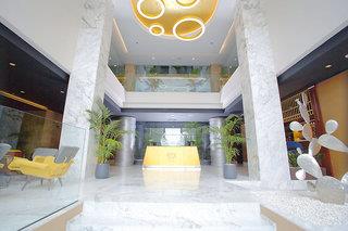 günstige Angebote für Hotelkombi Design Plus Bex Hotel & LABRANDA Marieta