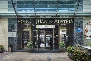 Urlaub im Silken Juan de Austria 2024/2025 - hier günstig online buchen
