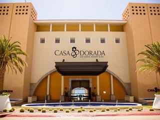 günstige Angebote für Casa Dorada Los Cabos Resort & Spa