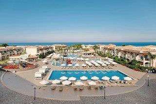 Urlaub im Mythos Beach Resort 2024/2025 - hier günstig online buchen