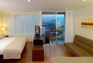 günstige Angebote für Estelar Apartamentos Medellin