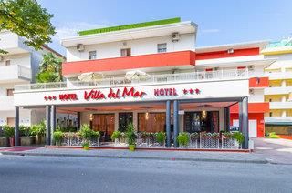 günstige Angebote für Villa del Mar