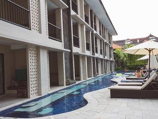 Urlaub im Grand Barong Resort Bali 2024/2025 - hier günstig online buchen