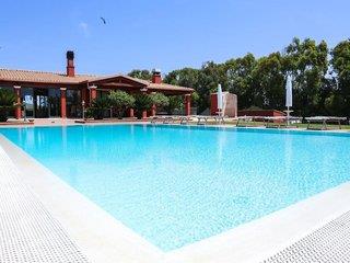 günstige Angebote für Villa Barbarina Nature Resort