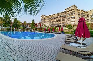Urlaub im Justiniano Deluxe Resort 2024/2025 - hier günstig online buchen