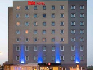 günstige Angebote für Hotel ibis Luxembourg Sud
