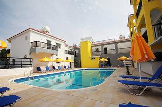 Urlaub im Sea Cleopatra Hotel & Annex - hier günstig online buchen