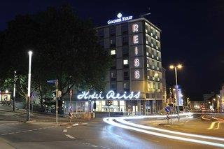 günstige Angebote für Golden Tulip Kassel Hotel Reiss