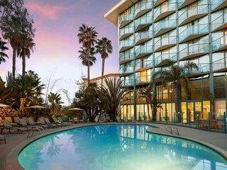 Urlaub im Doubletree by Hilton San Diego Hotel Circle 2024/2025 - hier günstig online buchen