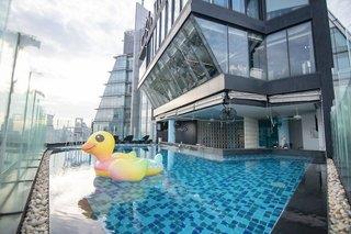 günstige Angebote für The Continent Hotel Bangkok by Compass Hospitality