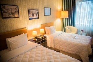 günstige Angebote für Tirana International Hotel & Conference Center