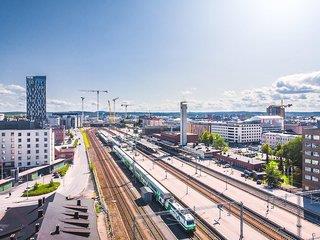 Urlaub im Holiday Inn Tampere Central Station 2024/2025 - hier günstig online buchen