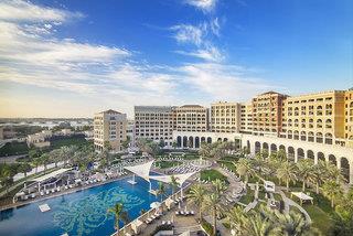 Urlaub im The Ritz-Carlton Abu Dhabi Grand Canal 2024/2025 - hier günstig online buchen