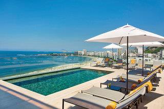 Urlaub im Windsor California Copacabana 2024/2025 - hier günstig online buchen