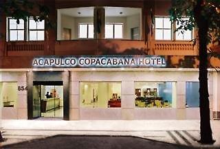 Urlaub im Acapulco Copacabana 2024/2025 - hier günstig online buchen