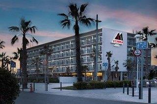 Urlaub im Atenea Port Barcelona Mataró 2024/2025 - hier günstig online buchen