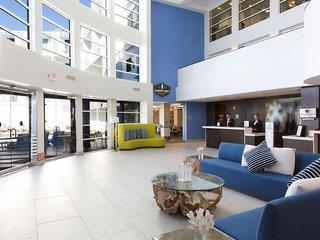 günstige Angebote für DoubleTree Suites by Hilton Doheny Beach