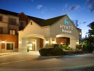 günstige Angebote für Hyatt House Los Angeles/LAX/Manhattan Beach
