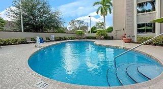 günstige Angebote für La Quinta Inn & Suites by Wyndham Coral Springs South