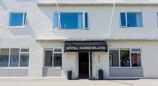 günstige Angebote für Hotel Nordurland by KeaHotels