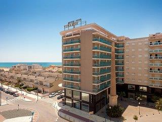 Urlaub im RH Hotel Vinaros Playa & Studios RH Vinaros 2024/2025 - hier günstig online buchen