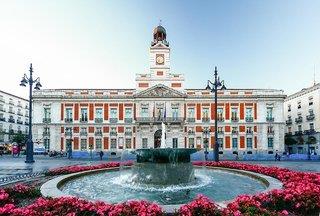 günstige Angebote für Hotel Catalonia Plaza Mayor