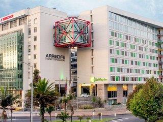 günstige Angebote für Holiday Inn Bogota Airport