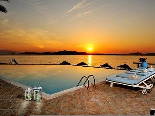 Urlaub im Urlaub Last Minute im Venus Beach Bungalows Hotel - hier günstig online buchen