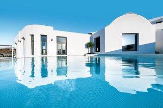 Urlaub im Ambassador Aegean Luxury Hotel & Suites Santorini 2024/2025 - hier günstig online buchen