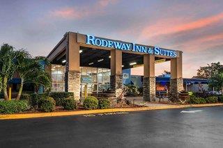 Urlaub im Rodeway Inn & Suites Fort Lauderdale Airport & Cruise Port 2024/2025 - hier günstig online buchen