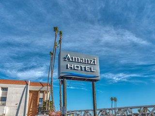 Urlaub im Amanzi Hotel 2024/2025 - hier günstig online buchen