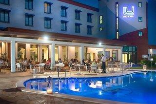 günstige Angebote für Lu´ Hotel Carbonia